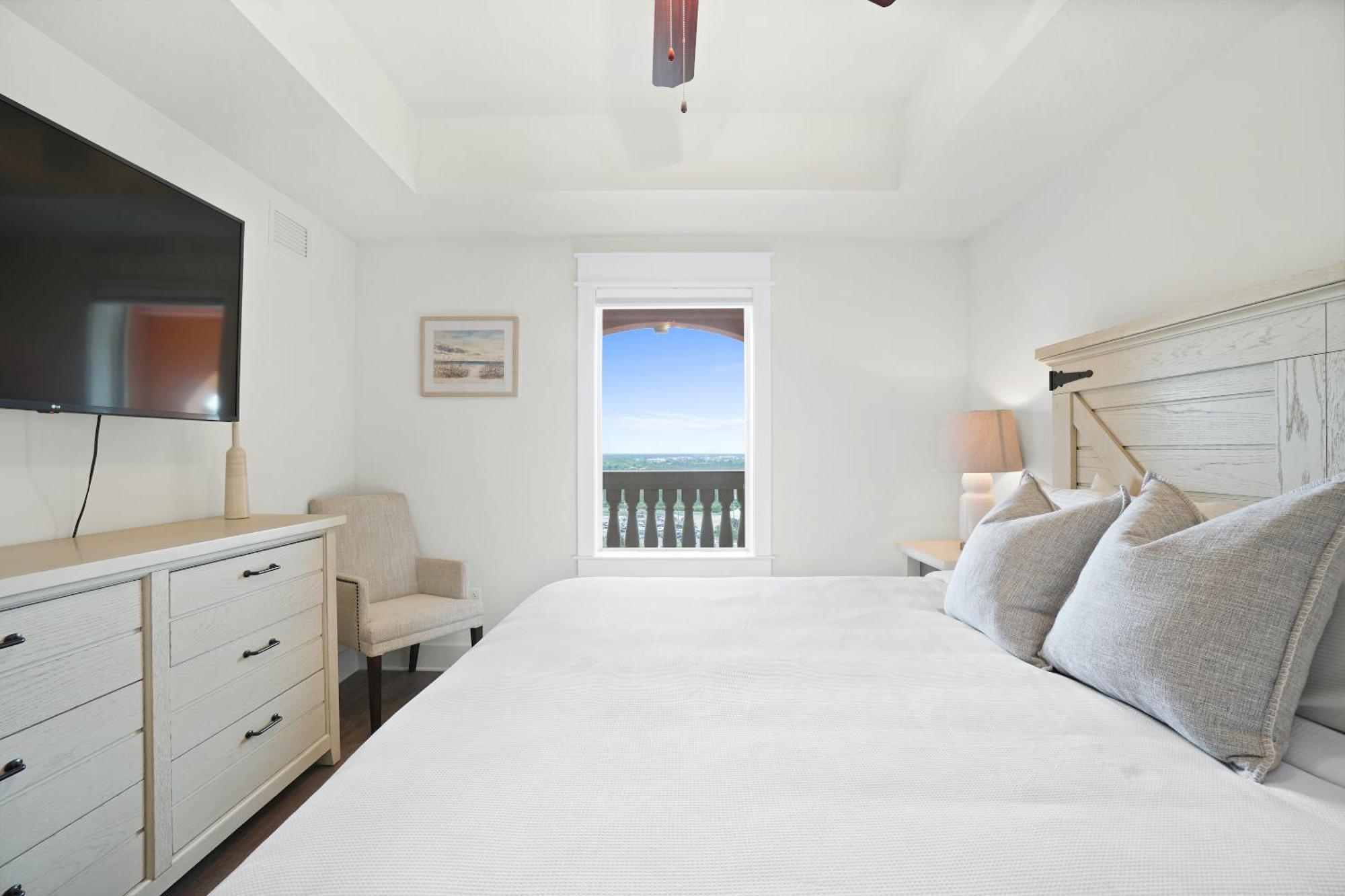 Tower 3 At Calypso Beach Resort Panama City Beach Værelse billede