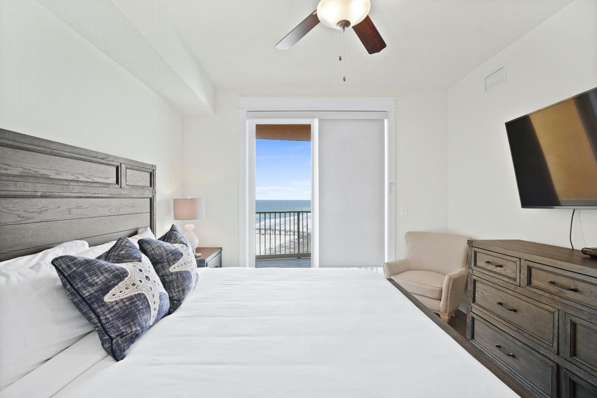 Tower 3 At Calypso Beach Resort Panama City Beach Værelse billede
