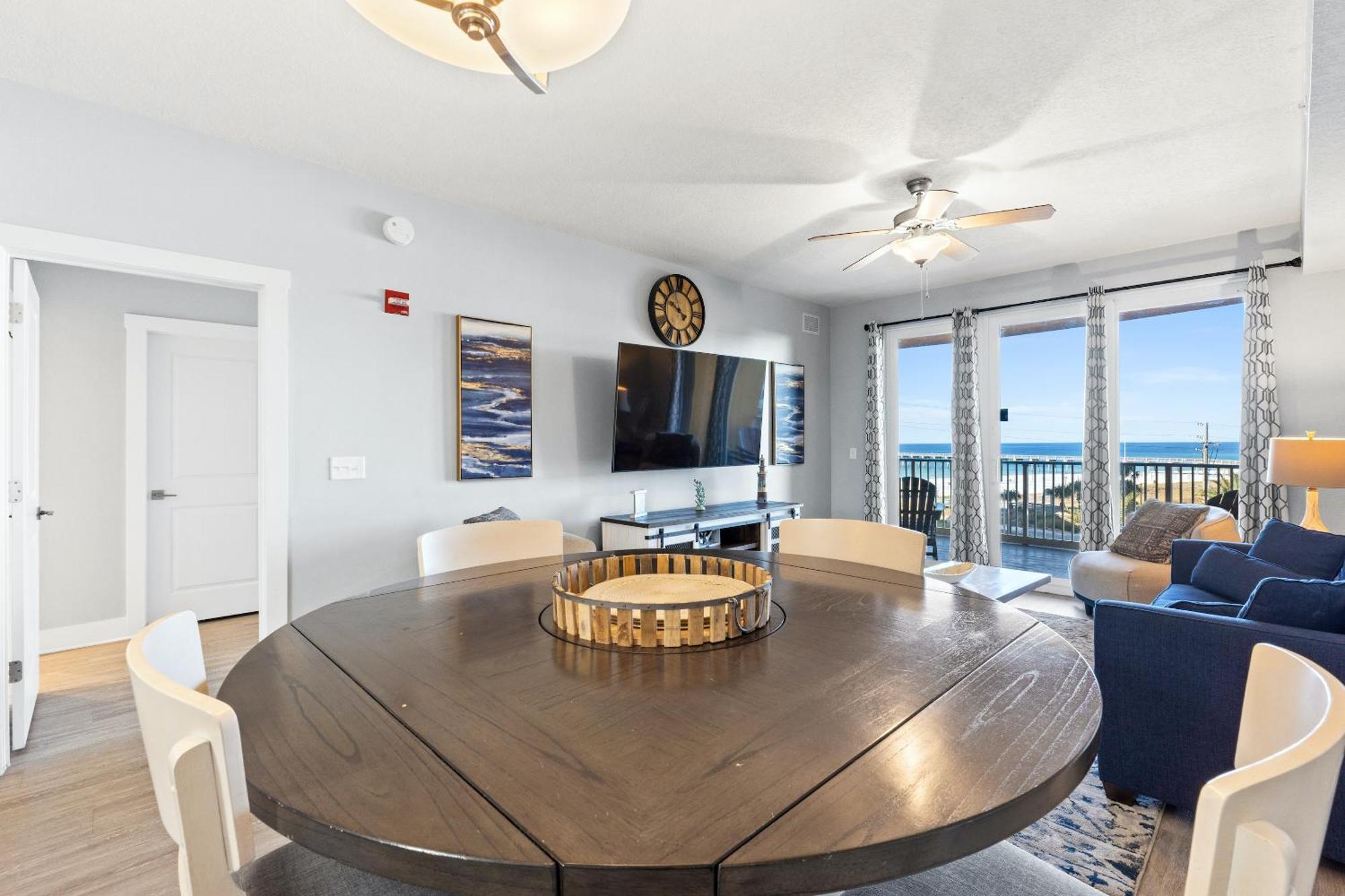 Tower 3 At Calypso Beach Resort Panama City Beach Værelse billede